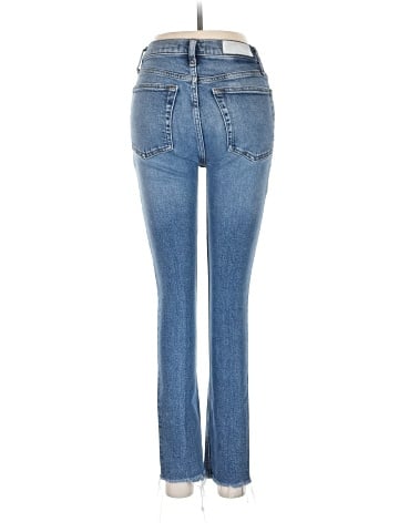 RE/DONE Jeans (view 2)