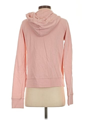 Aeropostale Zip Up Hoodie (view 2)