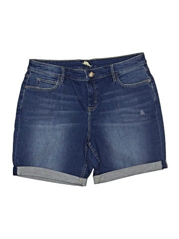 Tommy Bahama Denim Shorts (view 1)