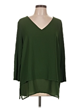 Michael Michael Kors 3/4 Sleeve Blouse