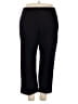 Old Navy Black Casual Pants Size XXL - photo 1