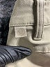 Lululemon Athletica Solid Tan Khakis Size 32 waist - photo 7