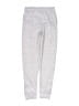 New Balance 100% Polyester Silver Sweatpants Size 14 - photo 2