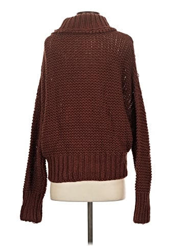Free People Turtleneck Sweater (view 2)