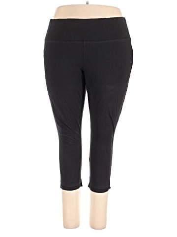 LIVI Active Active Pants (view 1)
