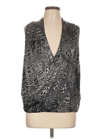 Kenneth Cole New York Sleeveless Blouse (view 1)