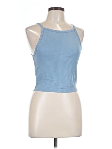 GB Sleeveless Top (view 1)