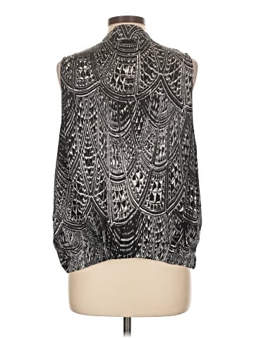 Kenneth Cole New York Sleeveless Blouse (view 2)