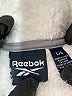 Reebok 100% Polyester Ivory Cardigan Size L - photo 7