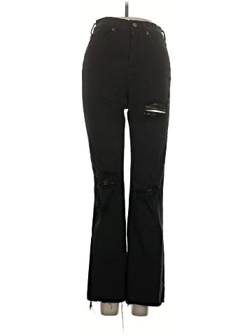 Express Jeggings (view 1)