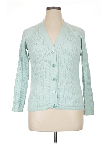 Talbots Cardigan (view 1)