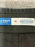 Old Navy Black Jeggings Size 12 - photo 7