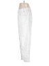 Chico's Ivory Jeans Size Med (1) - photo 5