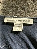 James Perse Black Tank Top Size XS (0) - photo 7