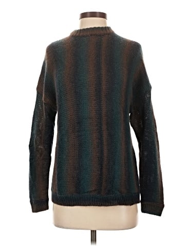 Obey Pullover Sweater (view 1)
