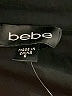 Bebe 100% Polyester Black Formal Skirt Size S - photo 4