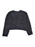 Zara Solid Gray Pullover Sweater Size 11 - 12 - photo 2
