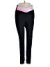 Puma Color Block Black Active Pants Size S - photo 1