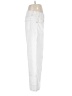 Chico's Ivory Jeans Size Med (1) - photo 4