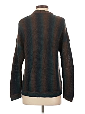Obey Pullover Sweater (view 2)