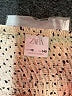 Zara Polka Dots Ivory Skort Size 10 - photo 3