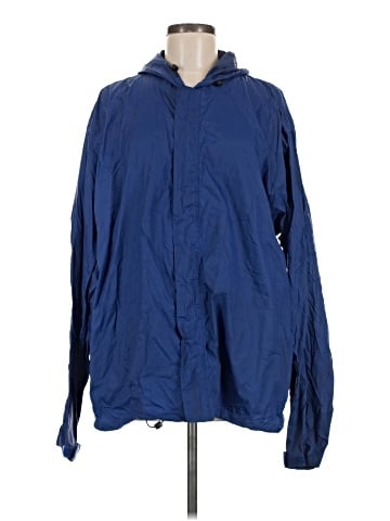 Unbranded Raincoat (view 1)