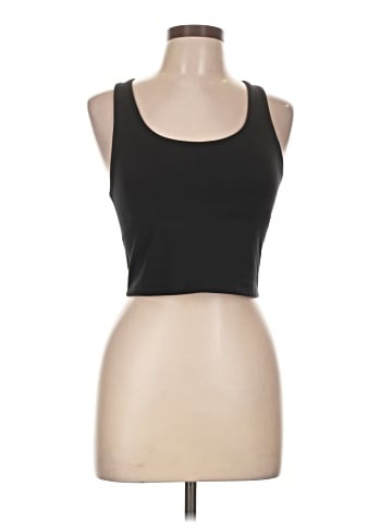 Girlfriend Collective Tank Top (view 1)