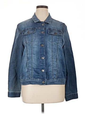 Buffalo by David Bitton Long Sleeve Top (view 1)