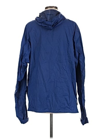 Unbranded Raincoat (view 2)