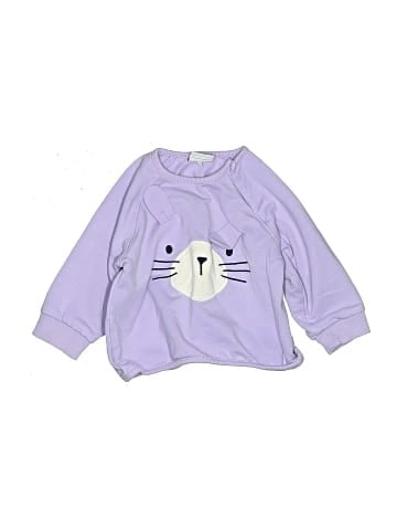 Polarn O. Pyret Sweatshirt (view 1)