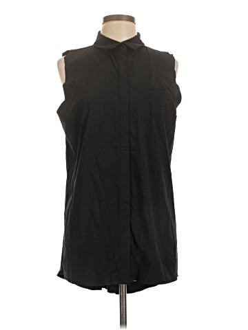 Athleta Sleeveless Blouse (view 1)