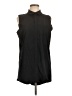 Athleta Black Sleeveless Blouse Size L (tall) - photo 1