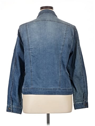 Buffalo by David Bitton Long Sleeve Top (view 2)