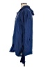 Unbranded 100% Nylon Blue Raincoat Size XL - photo 5