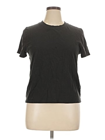 Madewell The Relaxed Tee in Vintage Jersey (view 1)