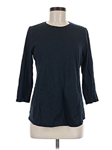 J.Jill 3/4 Sleeve T-Shirt (view 1)