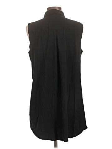 Athleta Sleeveless Blouse (view 2)