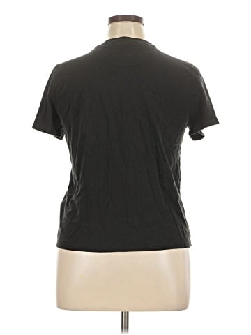 Madewell The Relaxed Tee in Vintage Jersey (view 2)