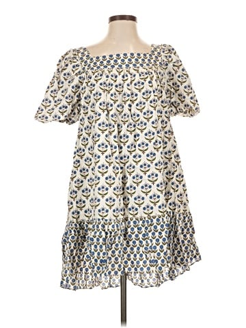 MISA Los Angeles Casual Dress (view 1)