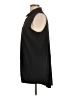 Athleta Black Sleeveless Blouse Size L (tall) - photo 5