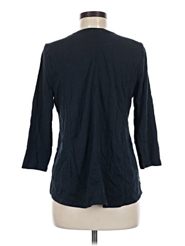J.Jill 3/4 Sleeve T-Shirt (view 2)