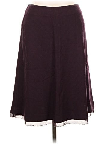 Ann Taylor Formal Skirt (view 1)
