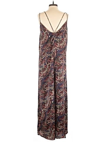 Zara Basic Jumpsuit (view 2)
