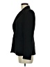 Kasper 100% Polyester Black Blazer Size 6 - photo 5