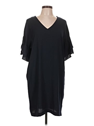 Banana Republic Factory Store Casual Dress (view 1)