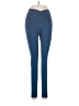 Unbranded Solid Blue Active Pants Size M - photo 1