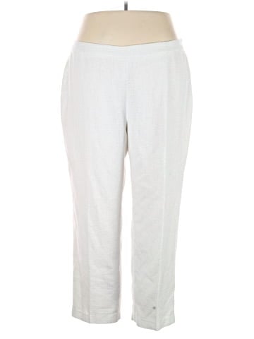 Anne Klein Casual Pants (view 1)