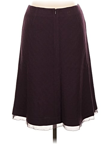 Ann Taylor Formal Skirt (view 2)