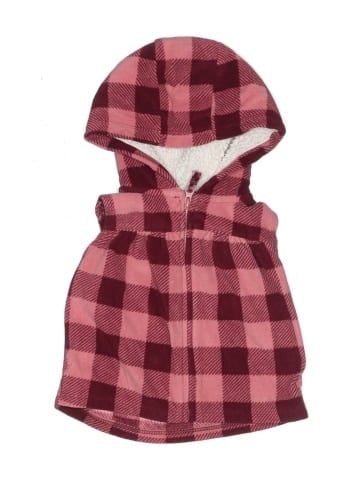 Carter's Coat (view 1)