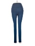 Unbranded Solid Blue Active Pants Size M - photo 2